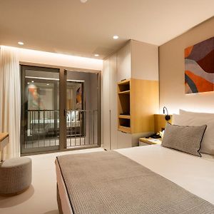 Camera standard con letto king size